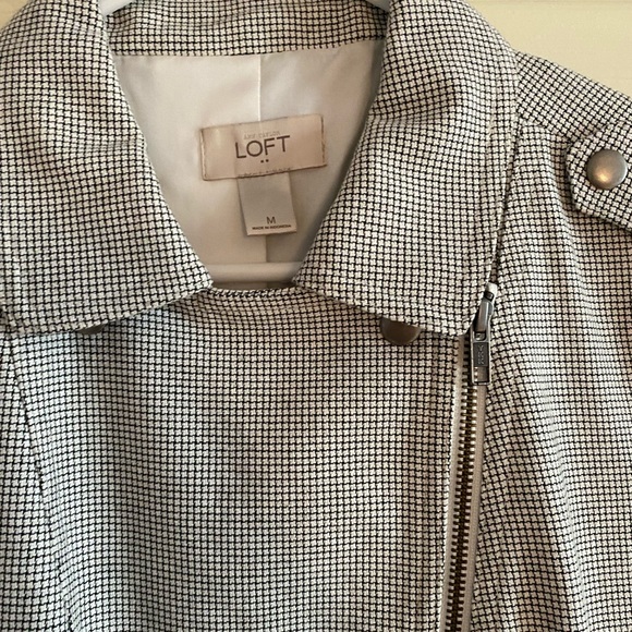 Loft Jacket - Picture 3 of 4